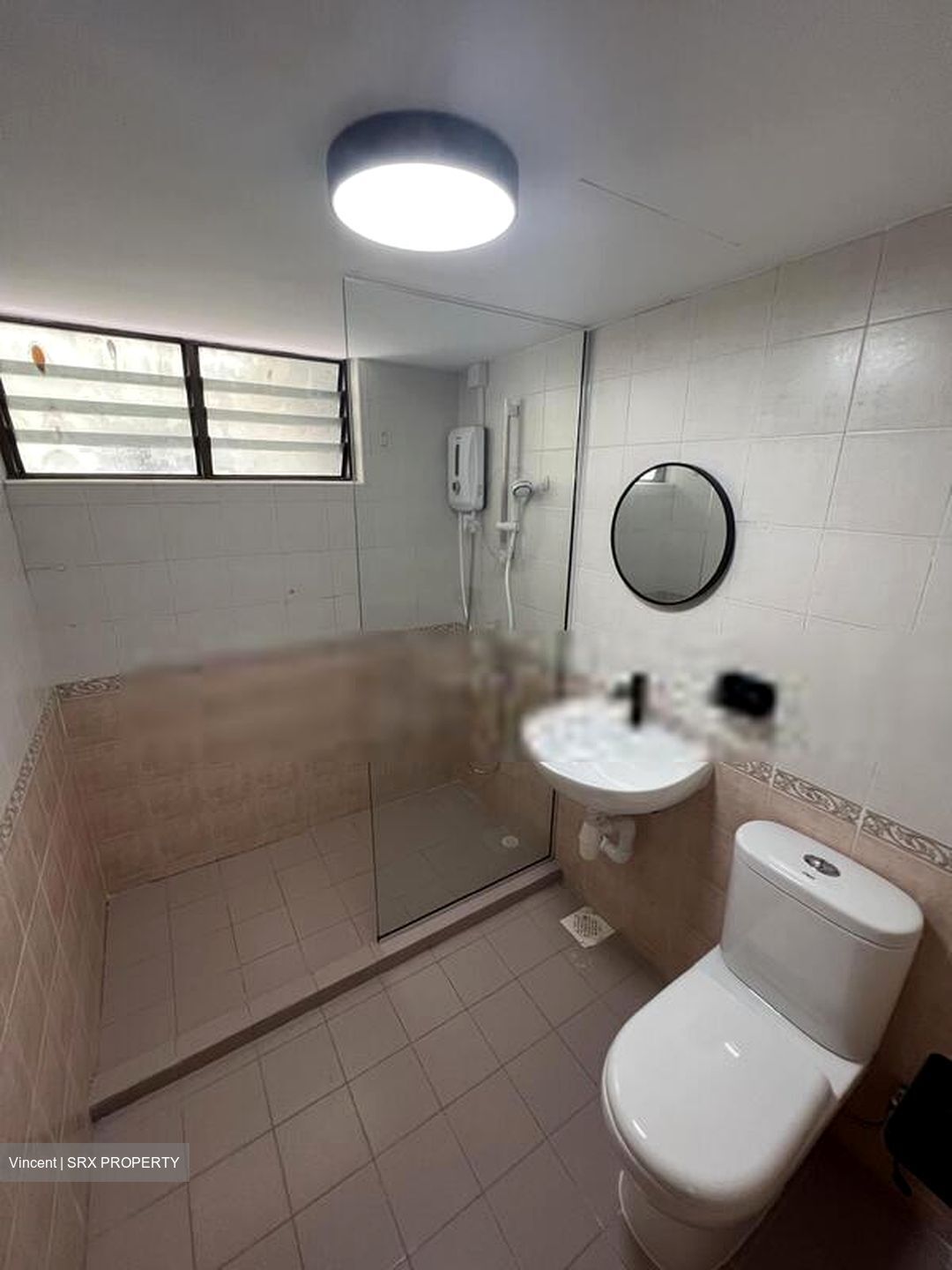 Ivory Heights (D22), Condominium #607273461